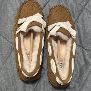 Ugg slippers